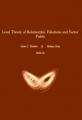 Book cover: Local Theory of Holomorphic Foliations and Vector Fields