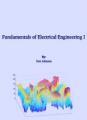 Small book cover: Fundamentals of Electrical Engineering I