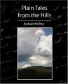 Book cover: Plain Tales from the Hills