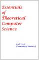 Small book cover: Essentials of Theoretical Computer Science