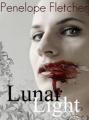 Book cover: Lunar Light