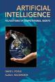 Book cover: Artificial Intelligence: Foundations of Computational Agents