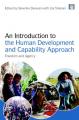 Book cover: An Introduction to the Human Development and Capability Approach