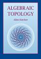 Book cover: Algebraic Topology