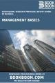 Book cover: Management Basics