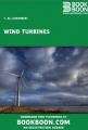 Small book cover: Wind Turbines