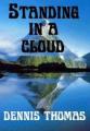 Small book cover: Standing in a Cloud