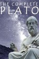 Book cover: The Complete Plato