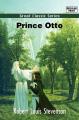Book cover: Prince Otto