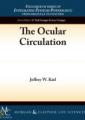 Book cover: The Ocular Circulation