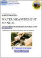 Small book cover: Water Measurement Manual