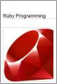 Book cover: Ruby Programming