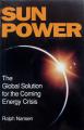Book cover: Sun Power: The Global Solution for the Coming Energy Crisis