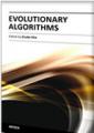 Book cover: Evolutionary Algorithms