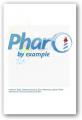 Book cover: Pharo by Example