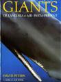 Book cover: Giants of Land, Sea and Air, Past and Present