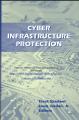 Book cover: Cyber Infrastructure Protection