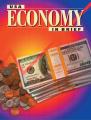 Book cover: USA Economy In Brief
