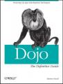 Book cover: Dojo: The Definitive Guide