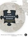 Book cover: How Wikipedia Works: And How You Can Be a Part of It