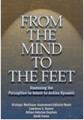 Small book cover: From the Mind to the Feet