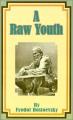 Book cover: A Raw Youth