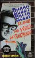 Book cover: Buddy Holly is Alive and Well on Ganymede