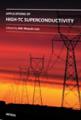 Book cover: Applications of High-Tc Superconductivity