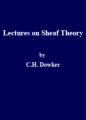 Small book cover: Lectures on Sheaf Theory