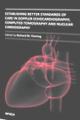 Book cover: Establishing Better Standards of Care in Doppler Echocardiography, Computed Tomography and Nuclear Cardiology