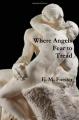 Book cover: Where Angels Fear to Tread
