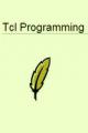 Small book cover: Tcl Programming