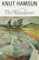 Book cover: Wanderers