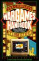 Book cover: The Complete Wargames Handbook