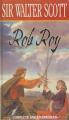 Book cover: Rob Roy