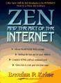 Book cover: Zen and the Art of the Internet