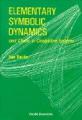 Book cover: Elementary Symbolic Dynamics and Chaos in Dissipative Systems