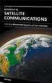 Small book cover: Advances in Satellite Communications