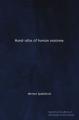 Book cover: Hand Atlas of Human Anatomy