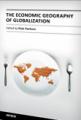 Small book cover: The Economic Geography of Globalization