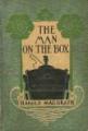 Book cover: The Man on the Box
