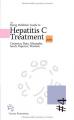 Book cover: Hepatitis C Treatment