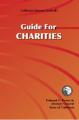 Small book cover: Guide for Charities