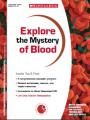 Book cover: Explore the Mystery of Blood
