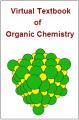 Book cover: Virtual Textbook of Organic Chemistry