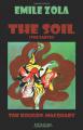 Book cover: The Soil