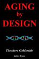 Book cover: Aging by Design