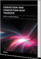 Book cover: Convection and Conduction Heat Transfer
