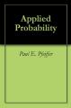 Book cover: Applied Probability
