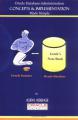 Small book cover: Oracle Database Concepts